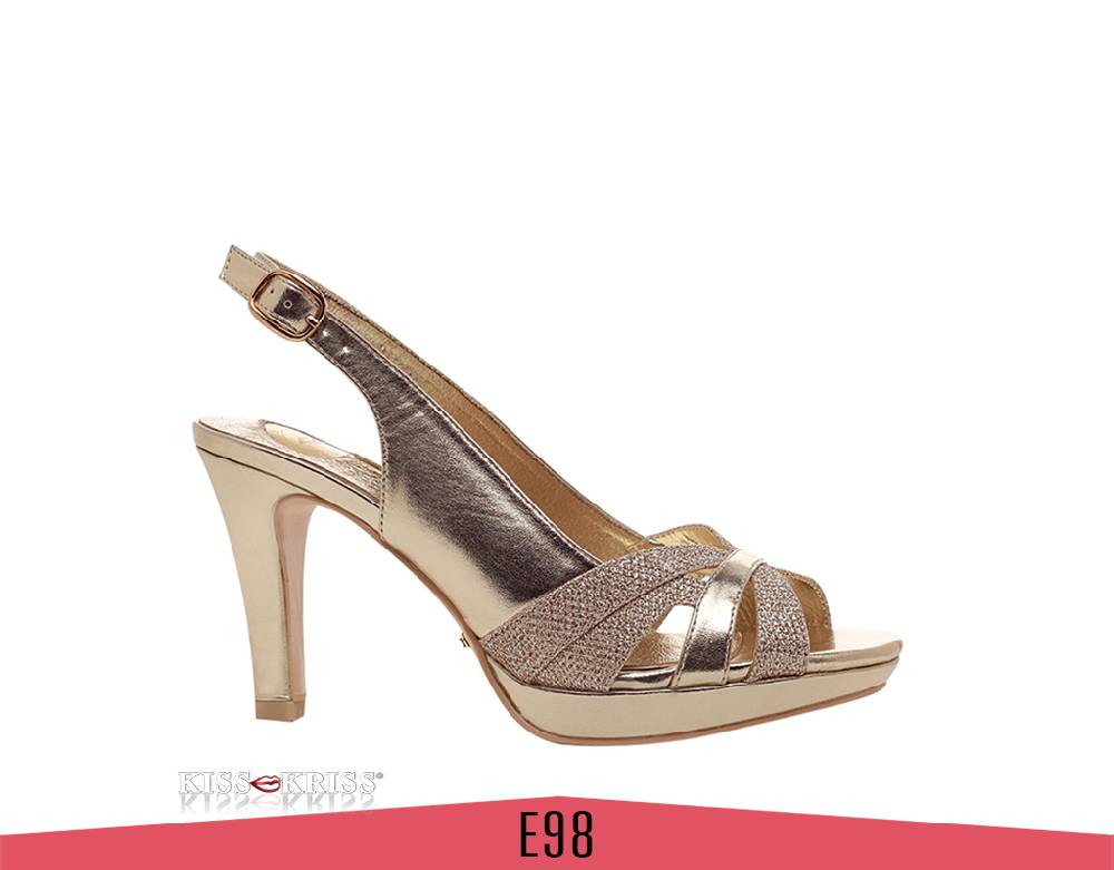 Kiss KrissPE 019 – Art. E98