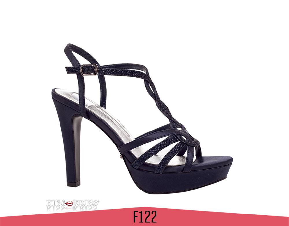 Kiss KrissPE 019 – Art. F122