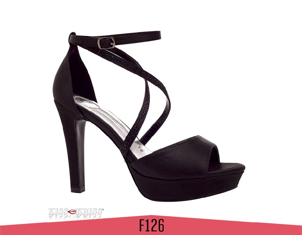 Kiss KrissPE 019 – Art. F126