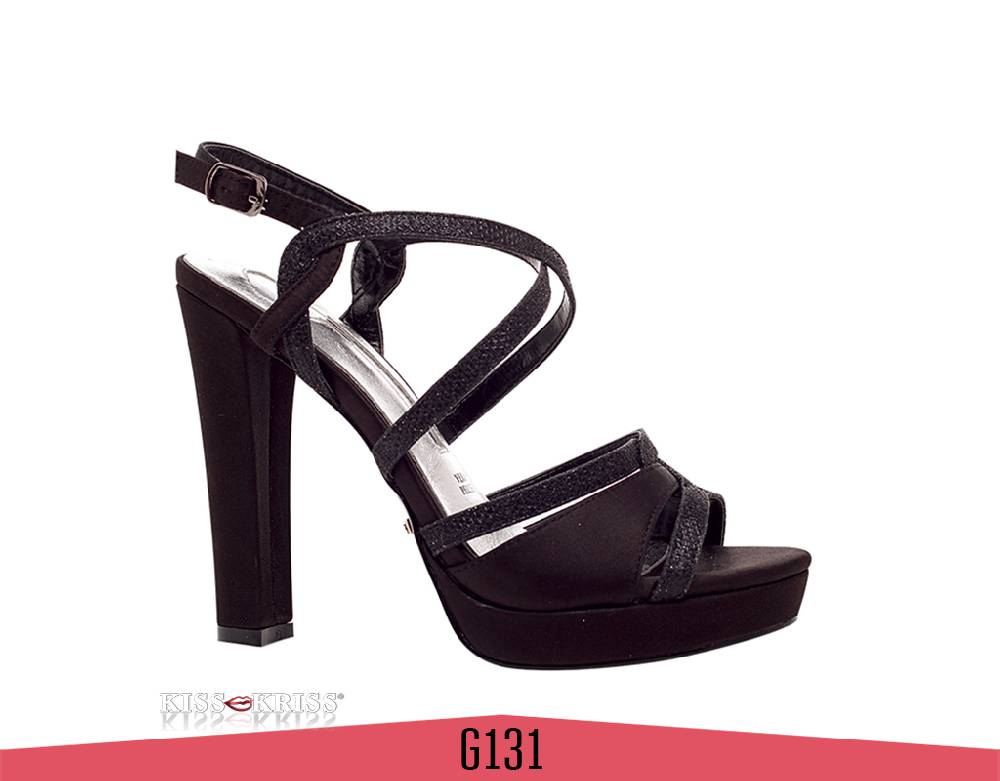 Kiss KrissPE 019 – Art. G131