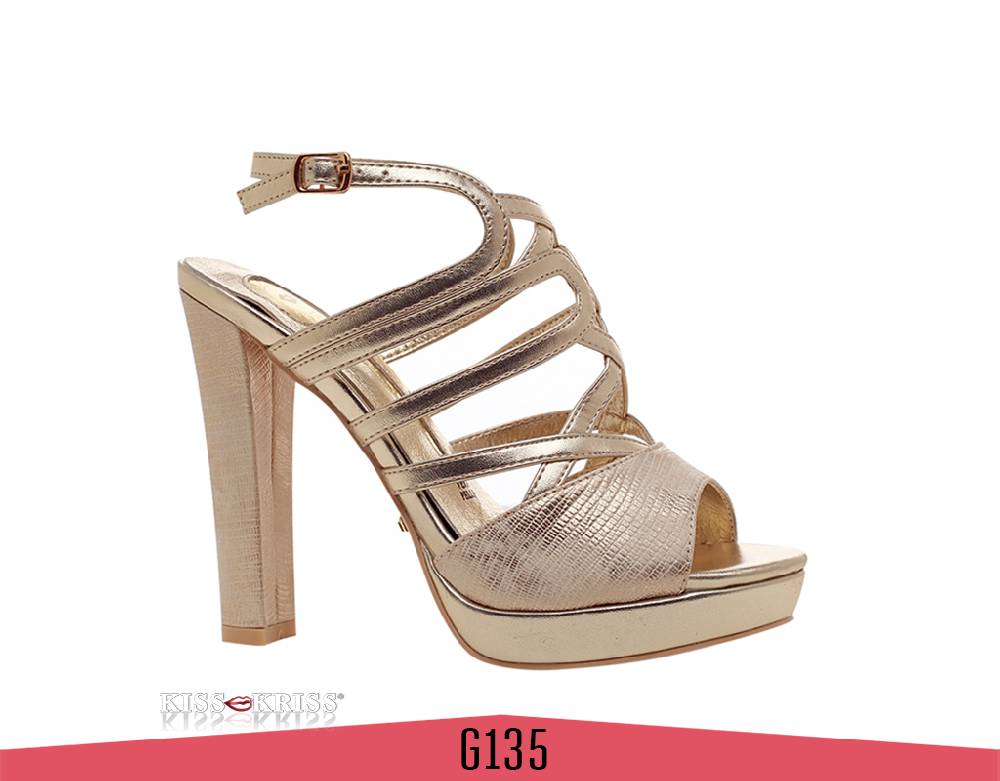 Kiss KrissPE 019 – Art. G135