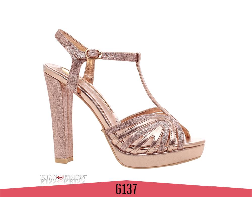 Kiss KrissPE 019 – Art. G137