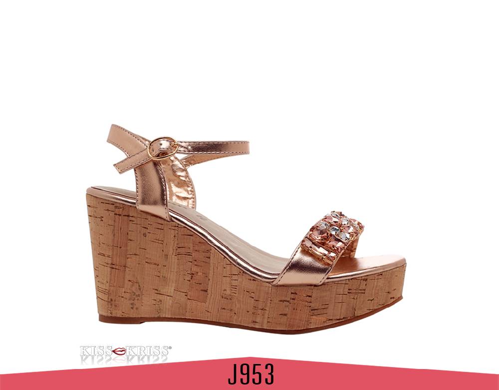 Kiss KrissPE 019 – Art. J953