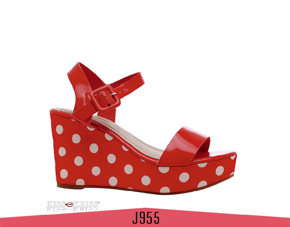 Kiss KrissPE 019 – Art. J955