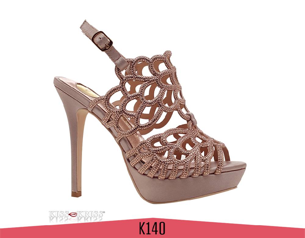 Kiss KrissPE 019 – Art. K140