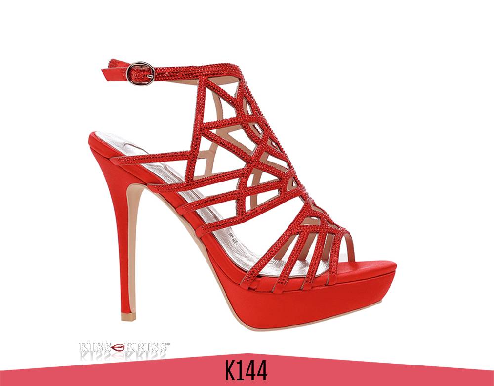 Kiss KrissPE 019 – Art. K144