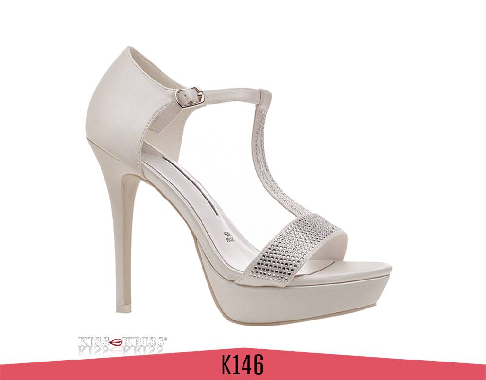 Kiss KrissPE 019 – Art. K146