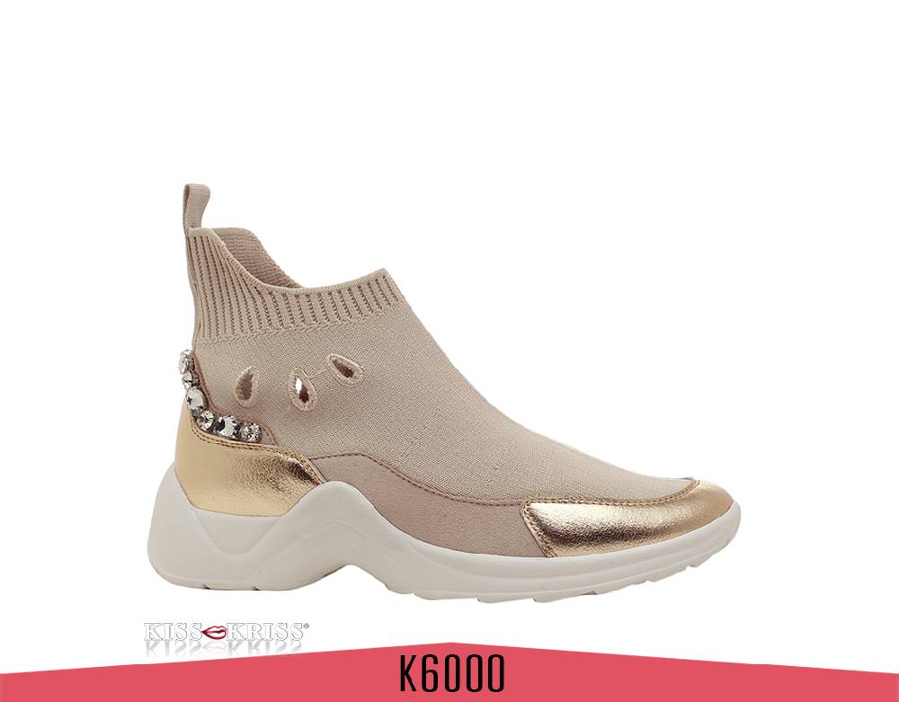 Kiss KrissPE 019 – Art. K6000