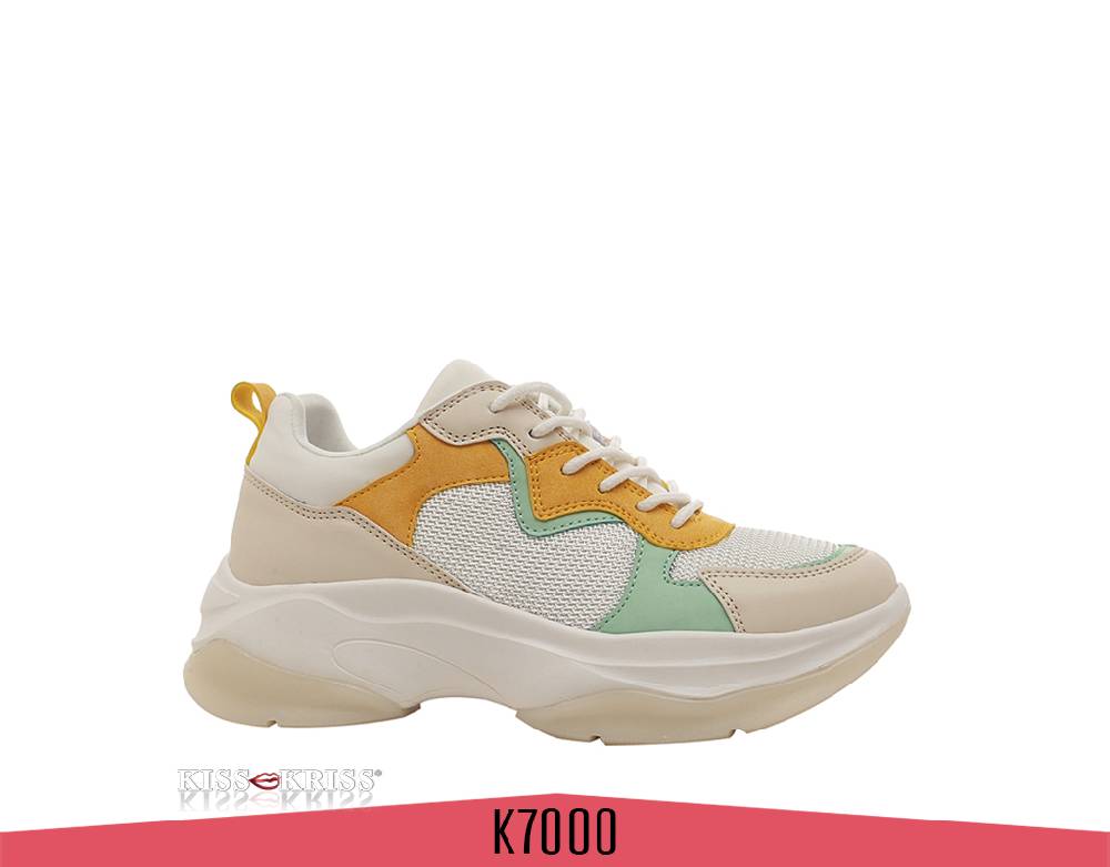 Kiss KrissPE 019 – Art. K7000