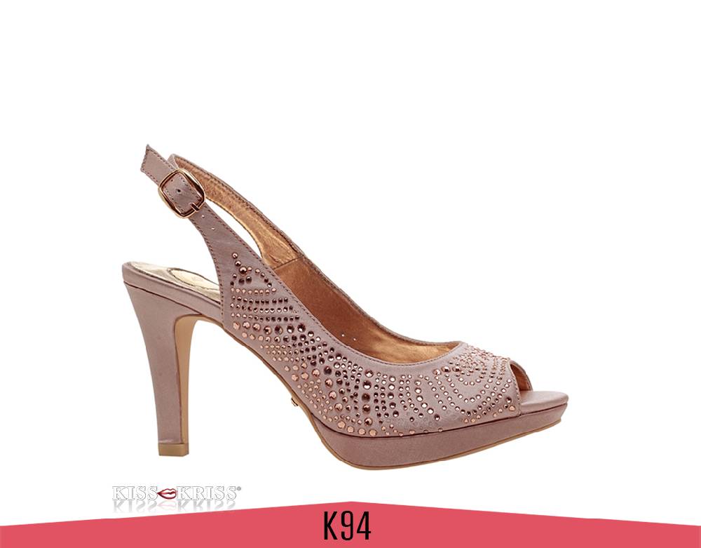 Kiss KrissPE 019 – Art. K94