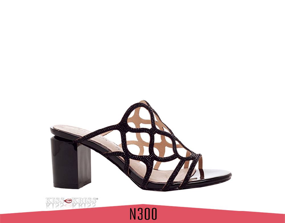 Kiss KrissPE 019 – Art. N300