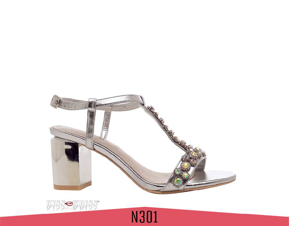 Kiss KrissPE 019 – Art. N301