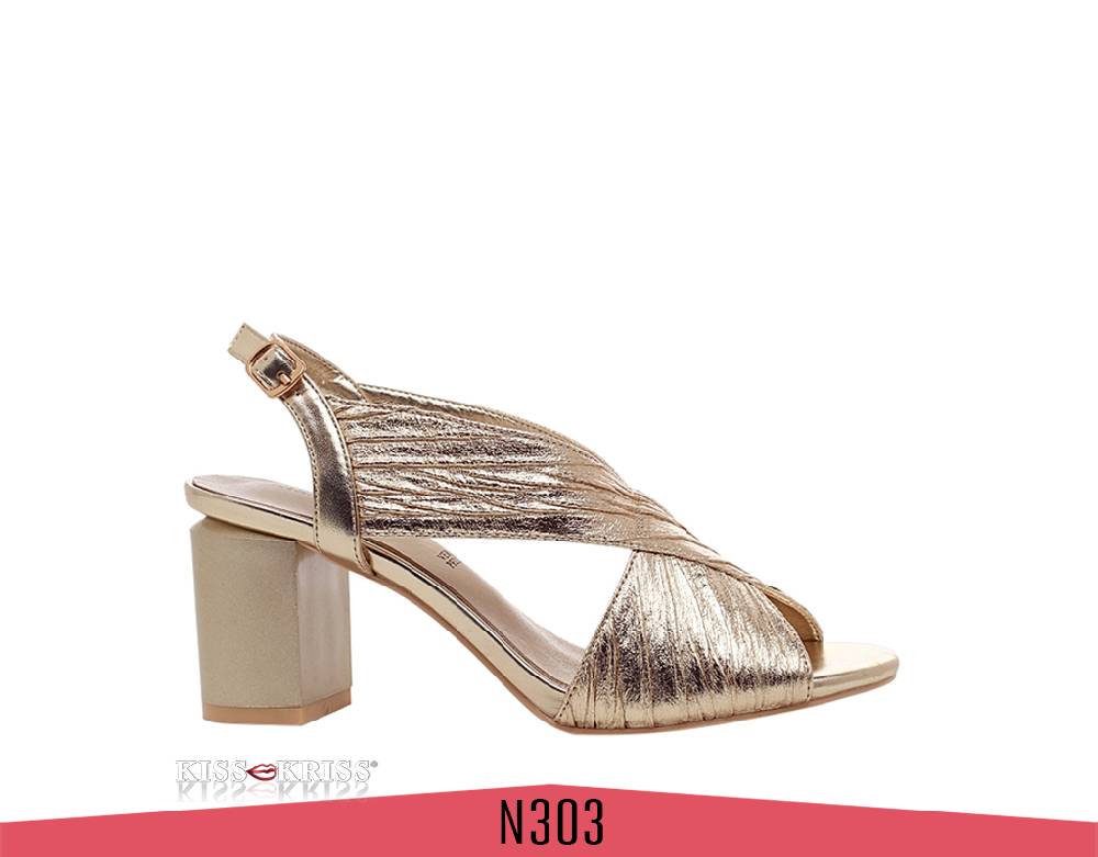 Kiss KrissPE 019 – Art. N303