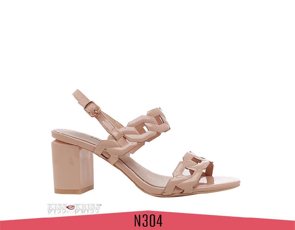 Kiss KrissPE 019 – Art. N304