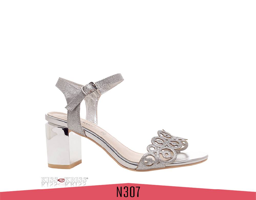 Kiss KrissPE 019 – Art. N307