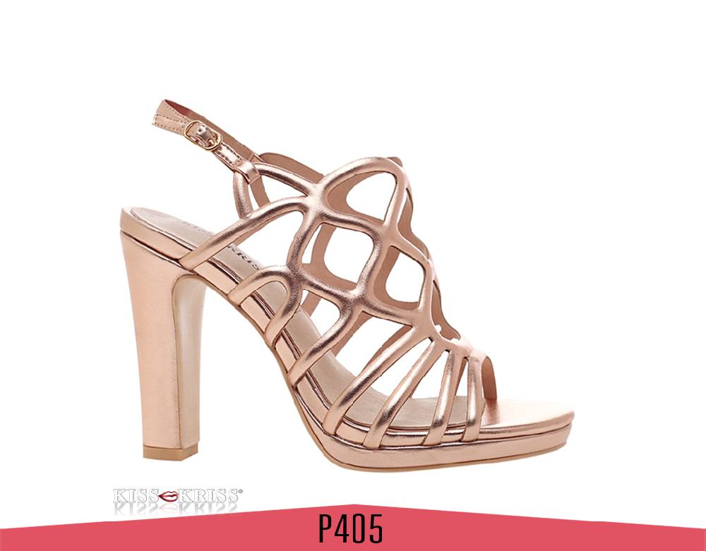 Kiss KrissPE 019 – Art. P405