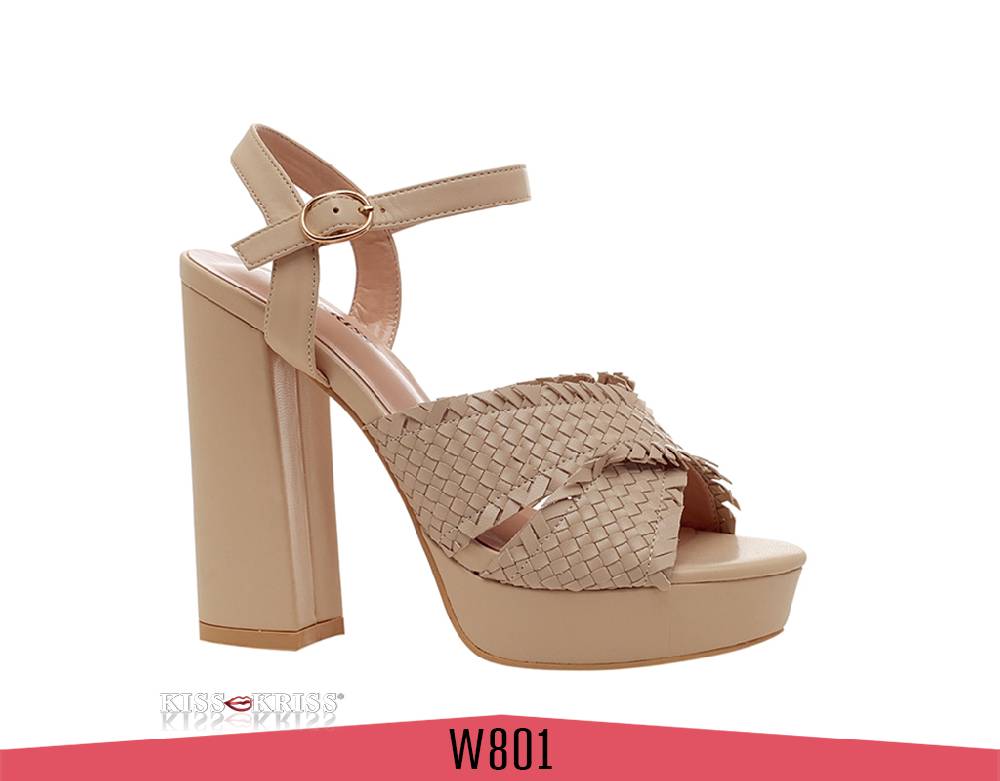 Kiss KrissPE 019 – Art. W801