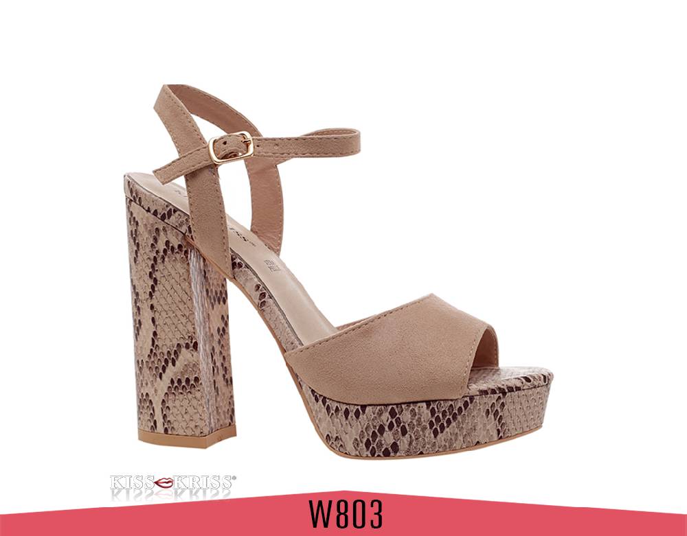 Kiss KrissPE 019 – Art. W803