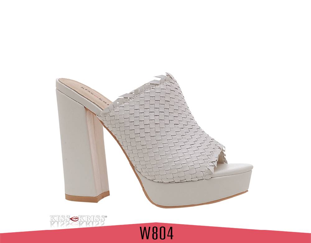 Kiss KrissPE 019 – Art. W804