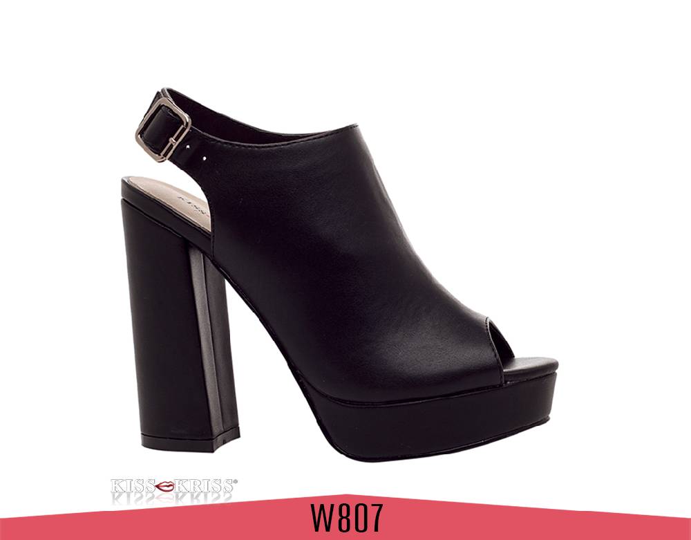 Kiss KrissPE 019 – Art. W807