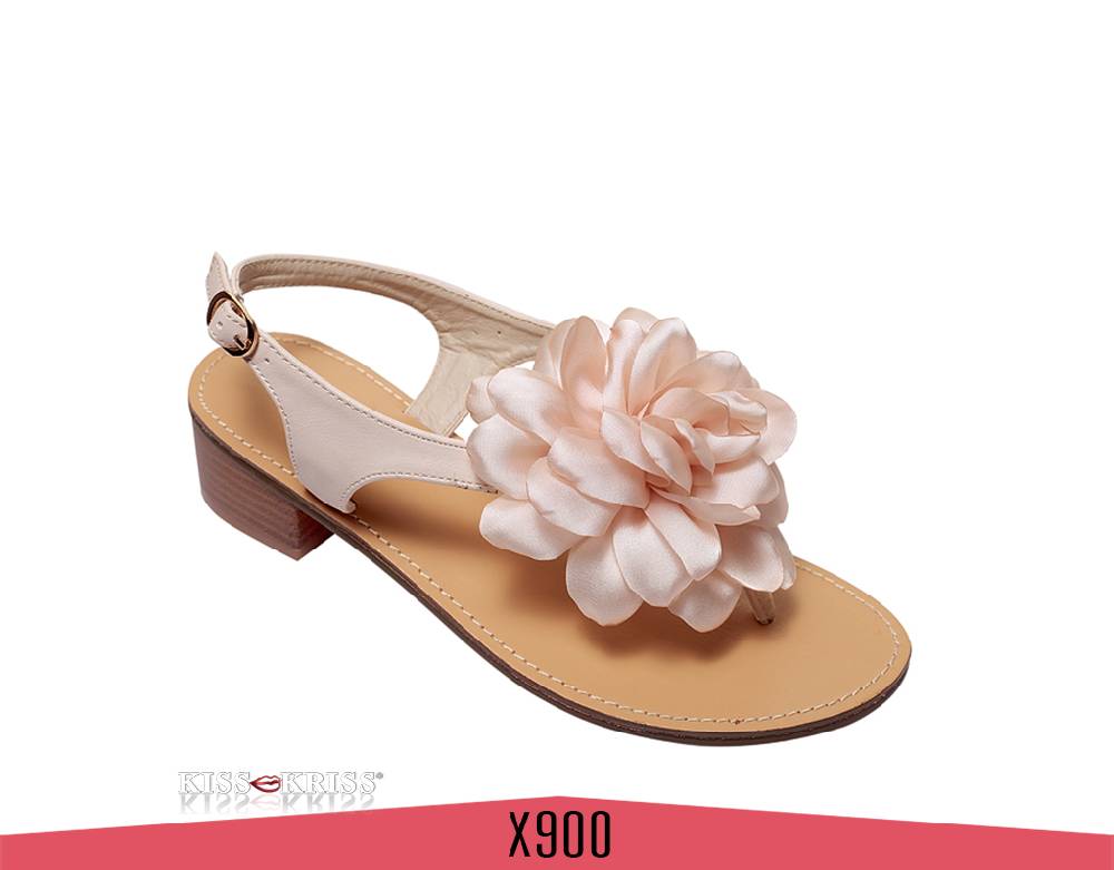 Kiss KrissPE 019 – Art. X900