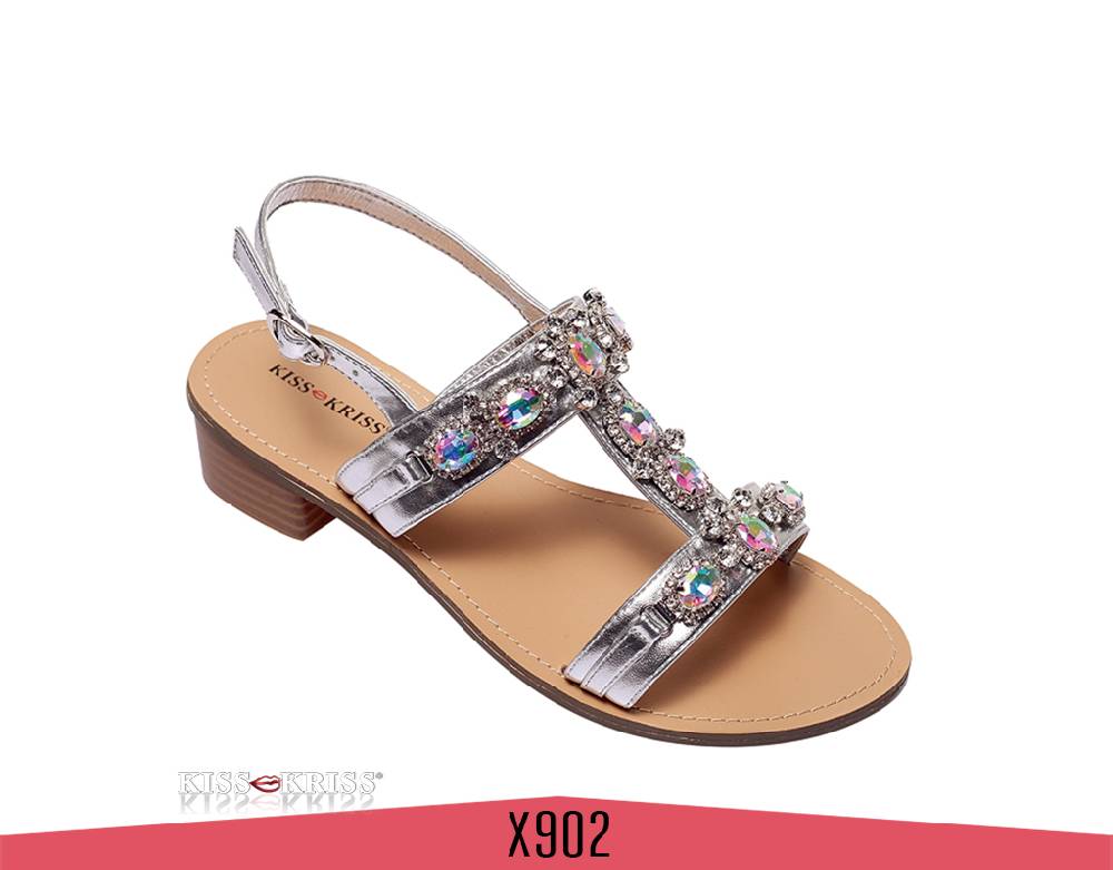 Kiss KrissPE 019 – Art. X902