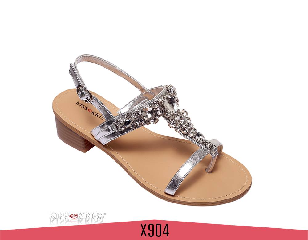 Kiss KrissPE 019 – Art. X904