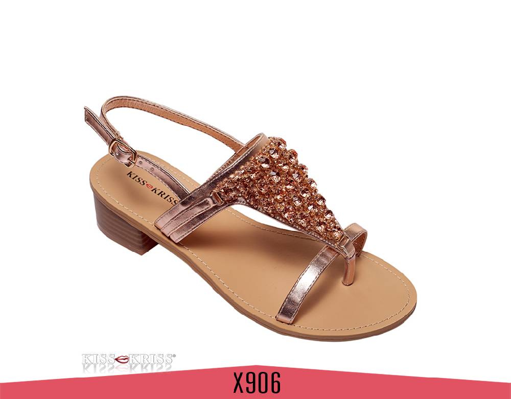 Kiss KrissPE 019 – Art. X906