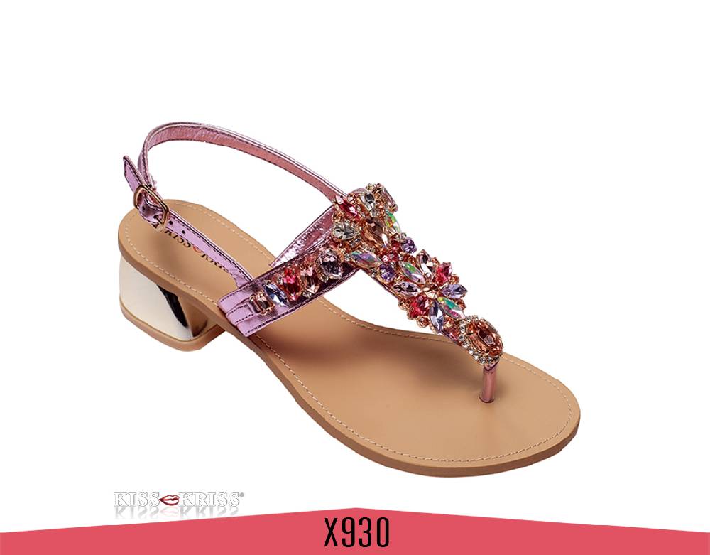 Kiss KrissPE 019 – Art. X930