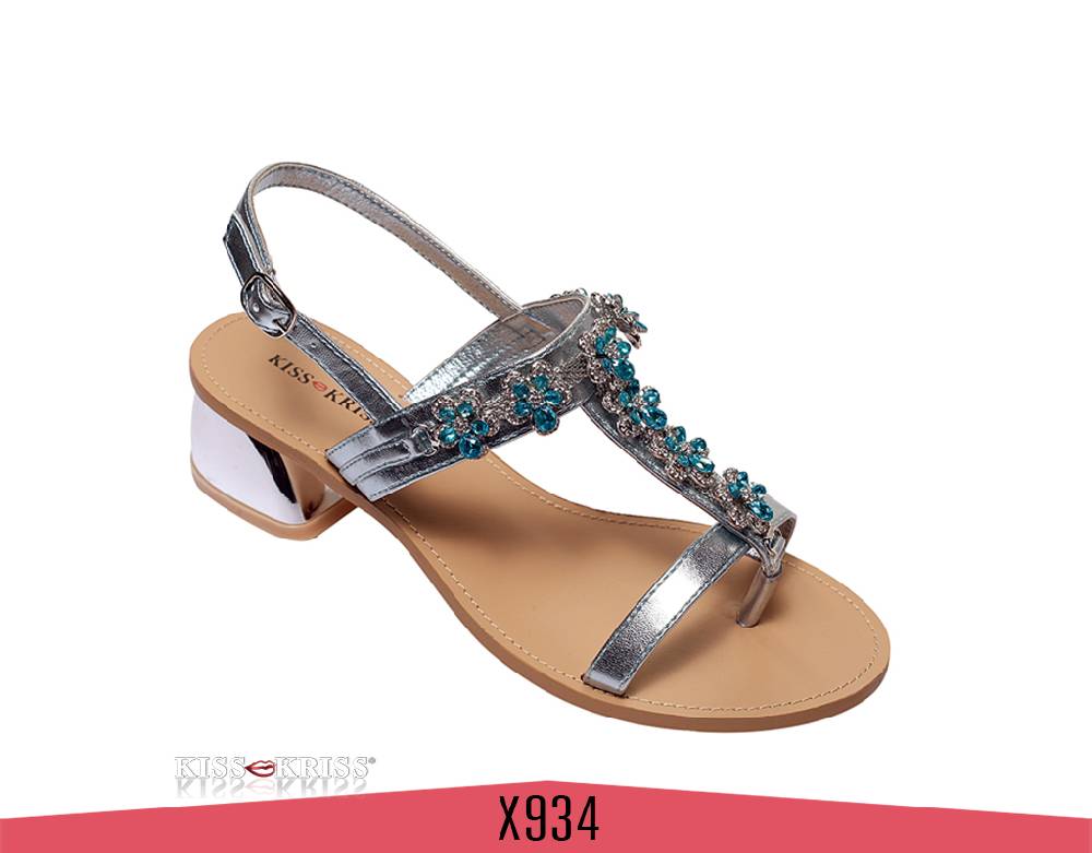 Kiss KrissPE 019 – Art. X934