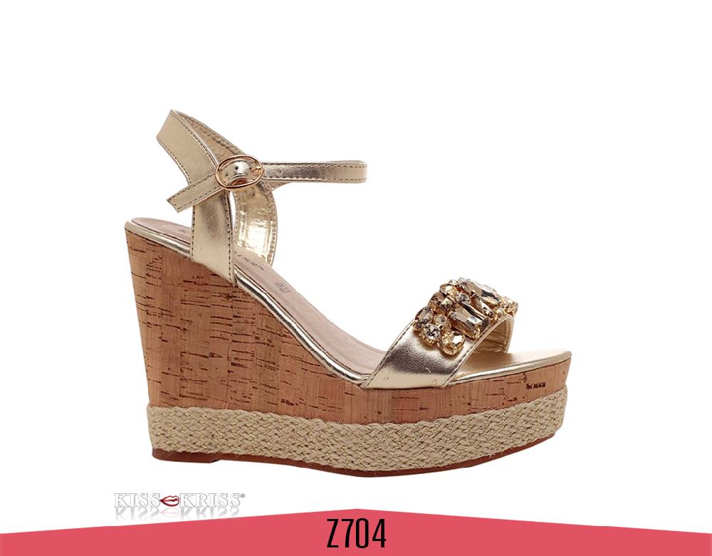 Kiss KrissPE 019 – Art. Z704