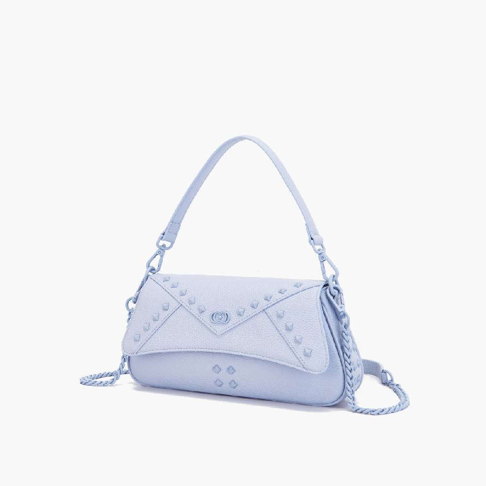 La Carrie BORSA A MANO FRIVOLOUS SKY