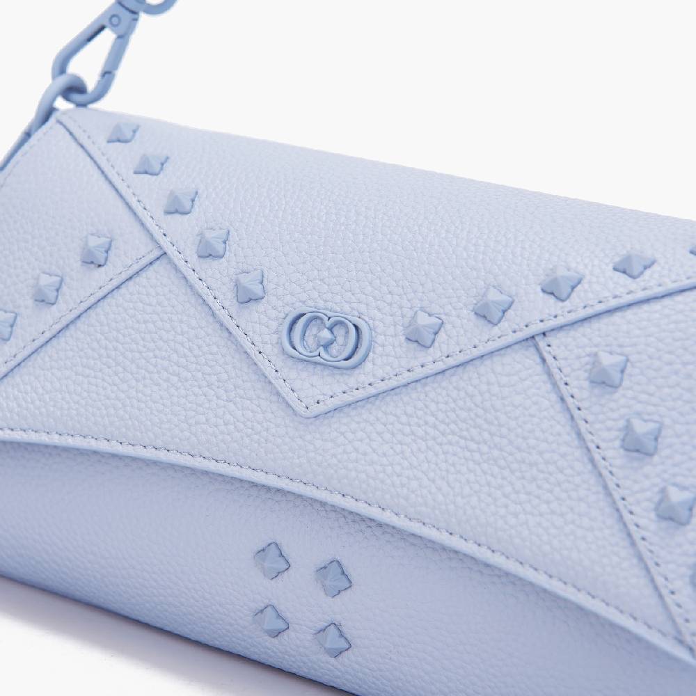 La Carrie BORSA A MANO FRIVOLOUS SKY