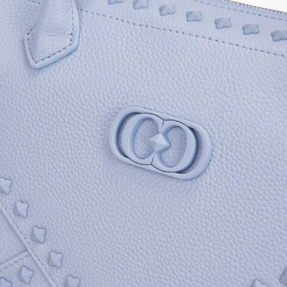 La Carrie BORSA A MANO FRIVOLOUS SKY