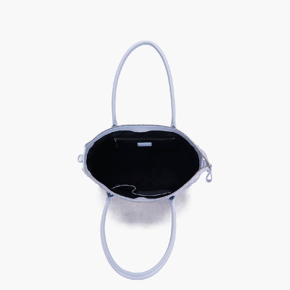 La Carrie BORSA A MANO FRIVOLOUS SKY