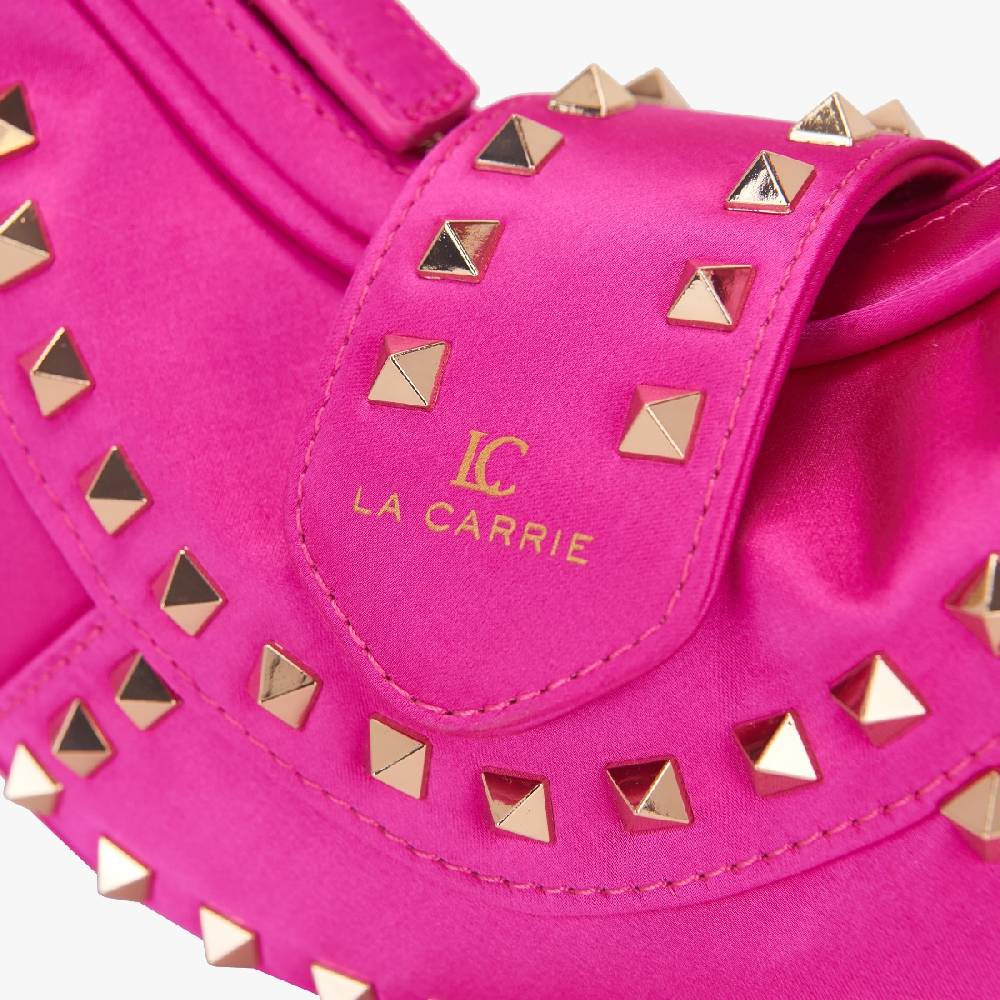 La Carrie BORSA A MANO THUNDER FUX