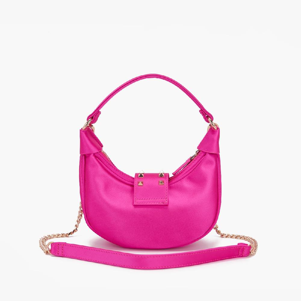 La Carrie BORSA A MANO THUNDER FUX