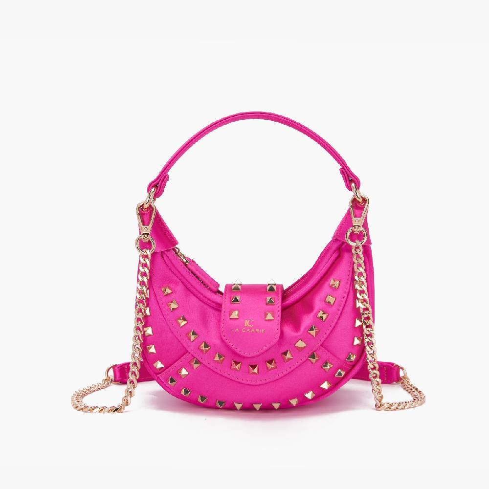 La Carrie BORSA A MANO THUNDER FUX