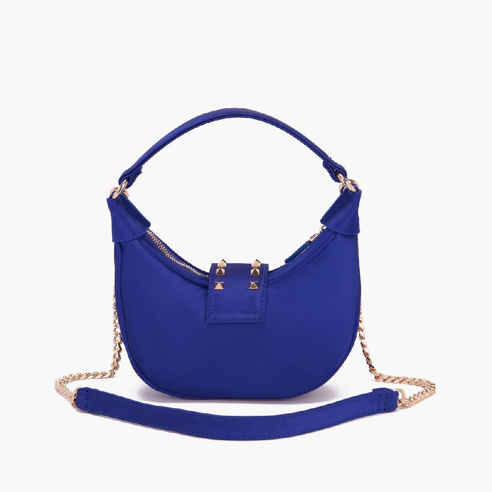 La Carrie BORSA A MANO THUNDER NAVY