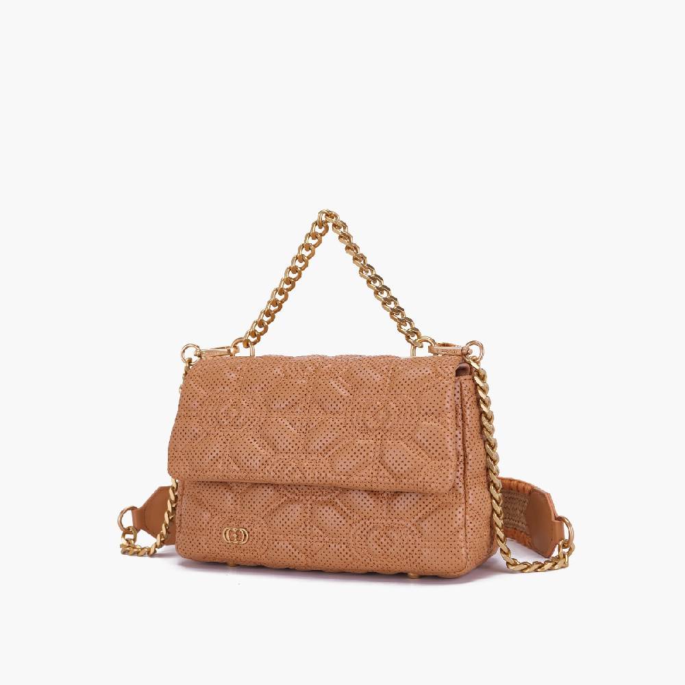 La Carrie BORSA A MANO TOUCHY SAFARI