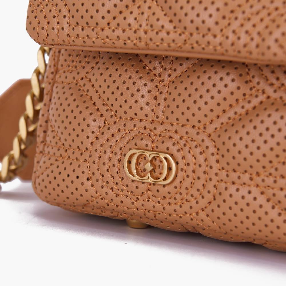 La Carrie BORSA A MANO TOUCHY SAFARI