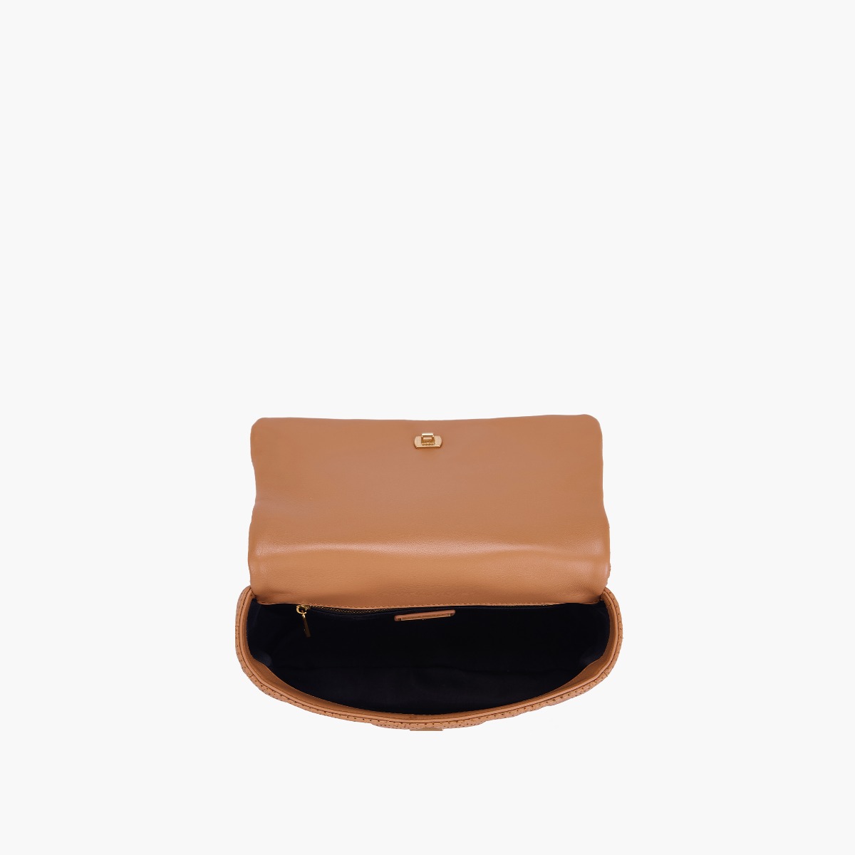 La Carrie BORSA A MANO TOUCHY SAFARI