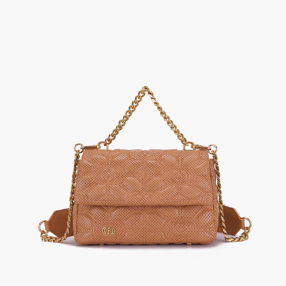 La Carrie BORSA A MANO TOUCHY SAFARI