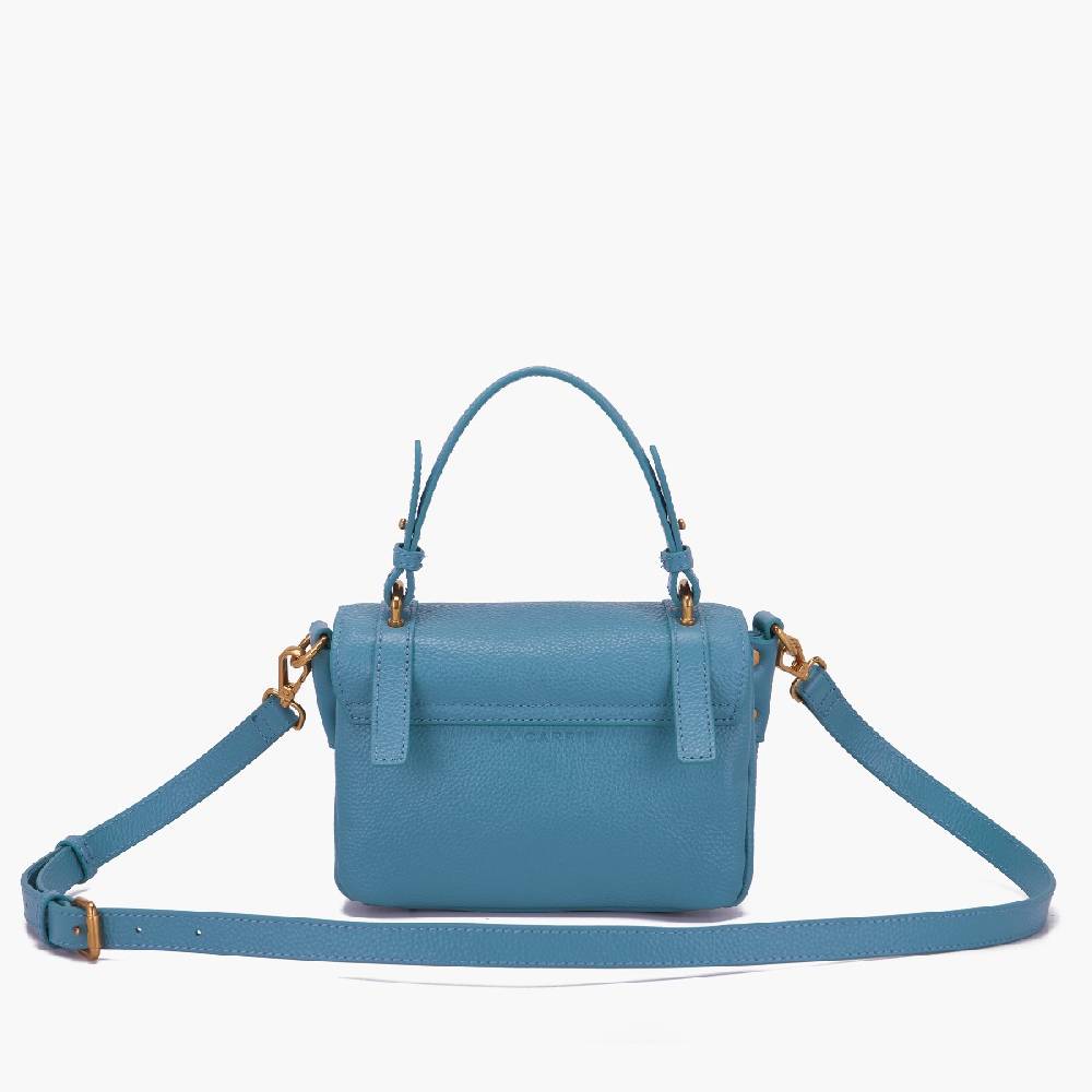 La Carrie BORSA SHOPPING ATENA AZURE