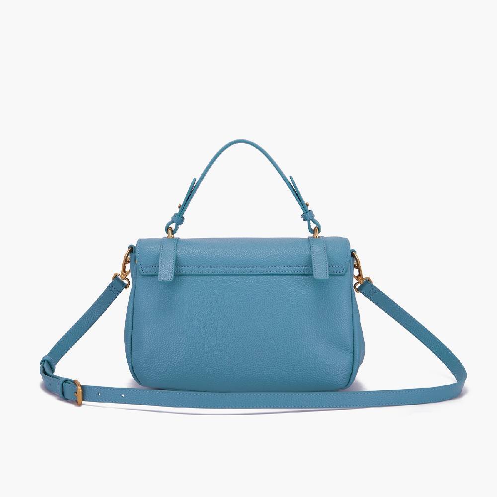 La Carrie BORSA SHOPPING ATENA AZURE