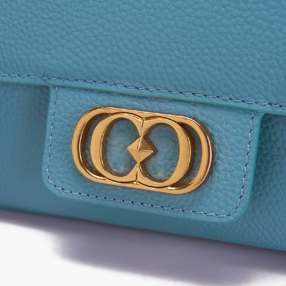 La Carrie BORSA SHOPPING ATENA AZURE