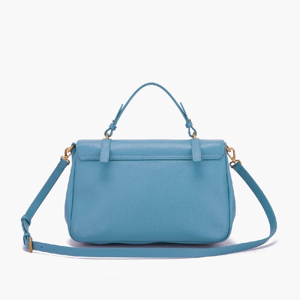 La Carrie BORSA SHOPPING ATENA AZURE