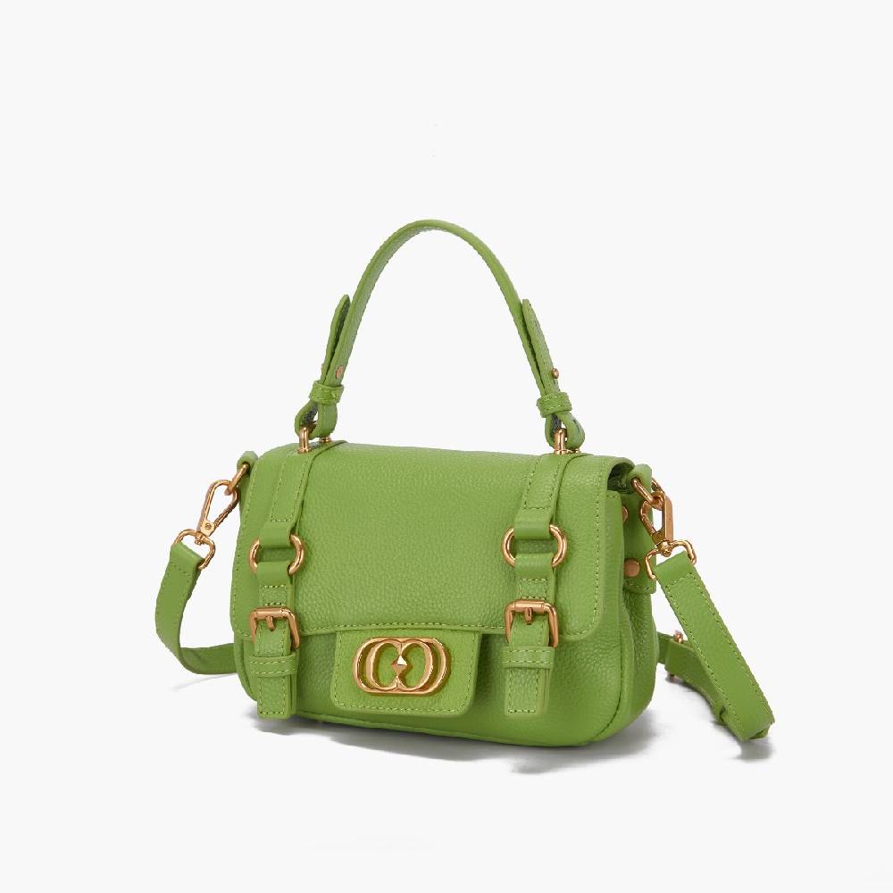 La Carrie BORSA SHOPPING ATENA KIWI