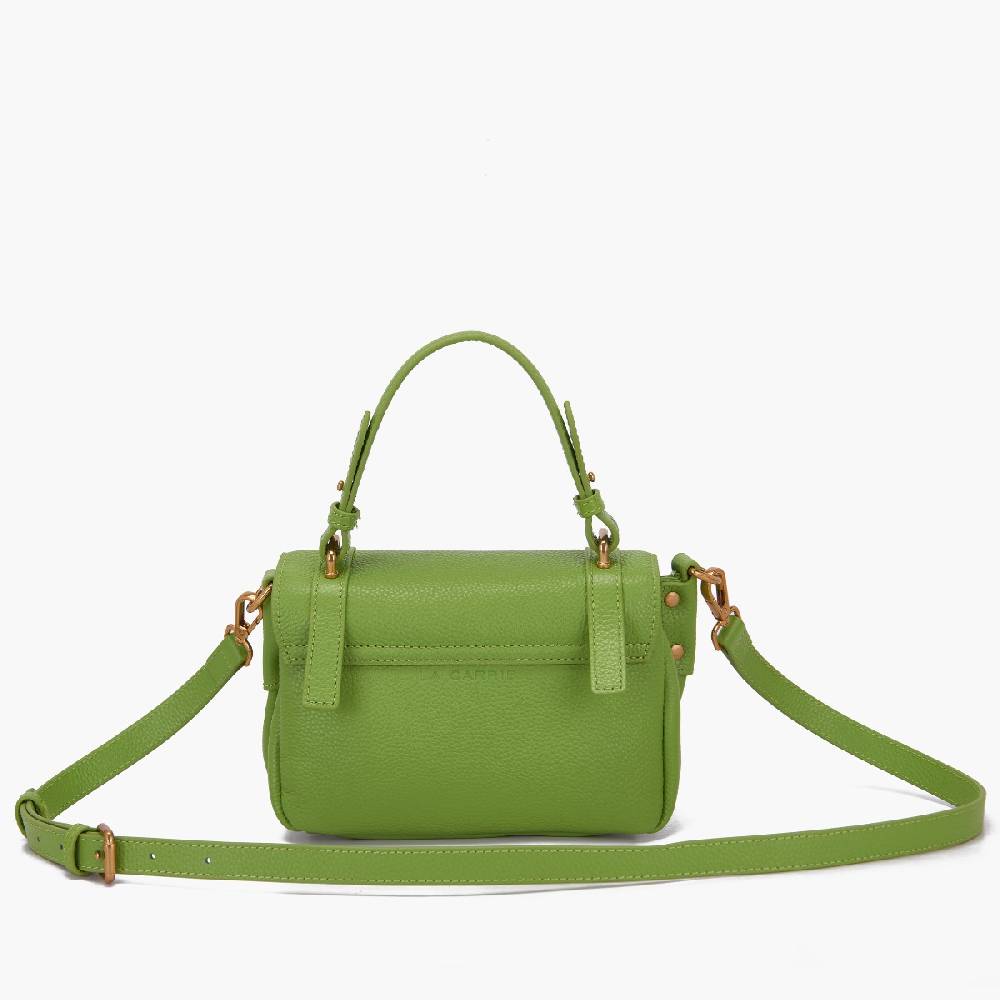 La Carrie BORSA SHOPPING ATENA KIWI