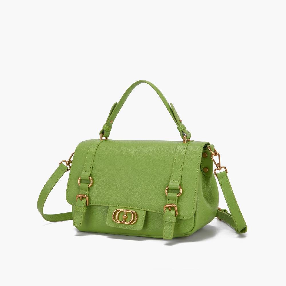 La Carrie BORSA SHOPPING ATENA KIWI